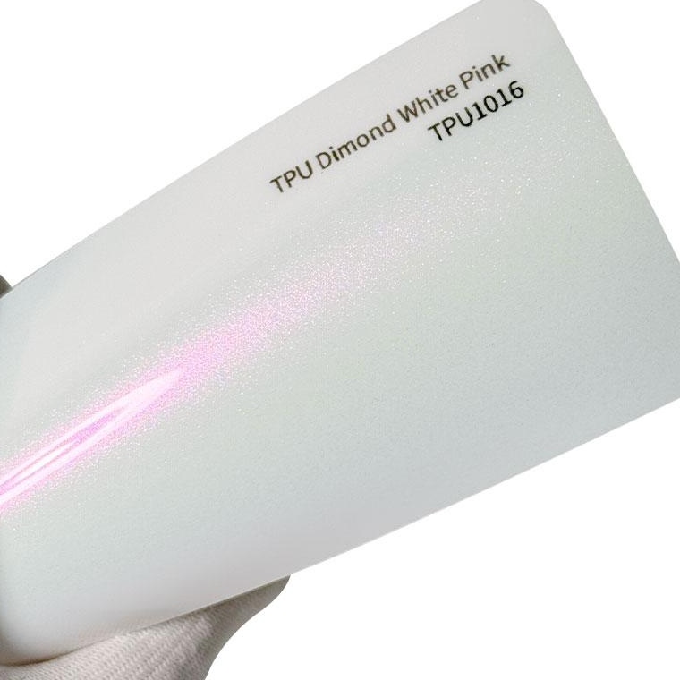 Obsidian Shield™ Dimond White Pink
