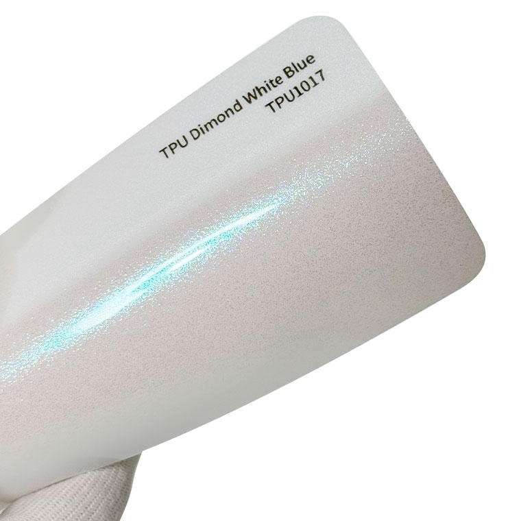 Obsidian Shield™ Diamond White Blue