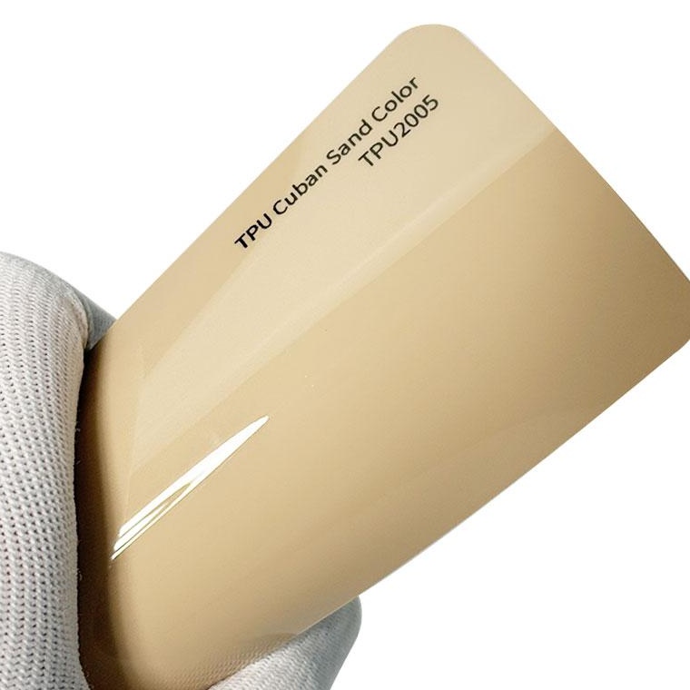 Obsidian Shield™ Cuban Sand Color
