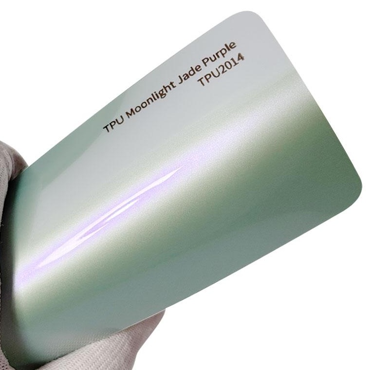 Obsidian Shield™ Moonlight Jade Purple