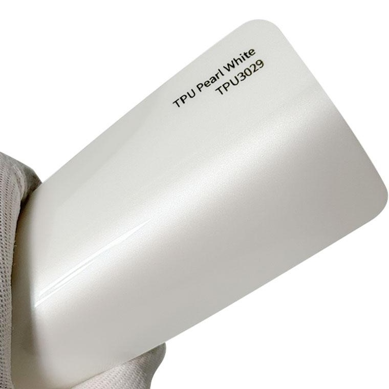Obsidian Shield™ Pearl White
