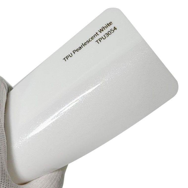 Obsidian Shield™ Pearlescent White