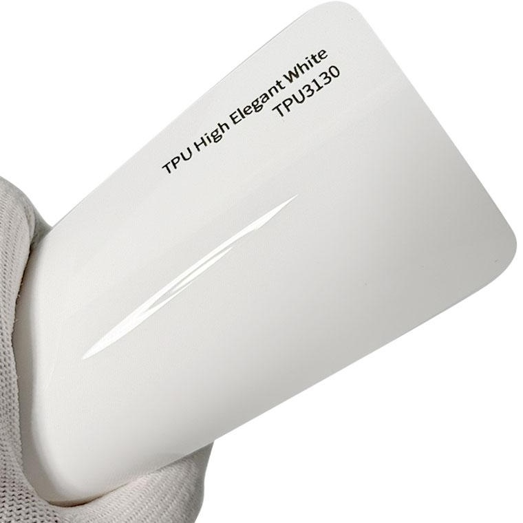 Obsidian Shield™ High Elegant White